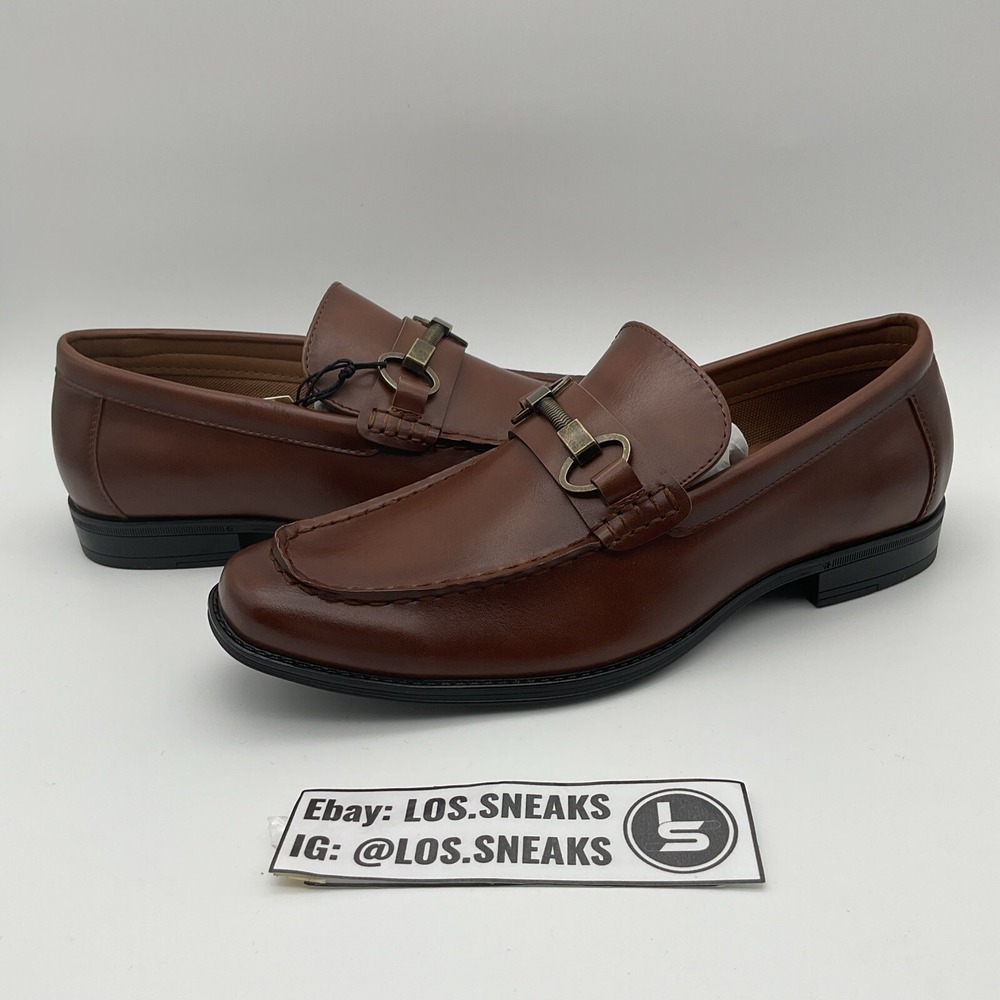 Size 7 - MNYC Gunner loafer (664190555)‎